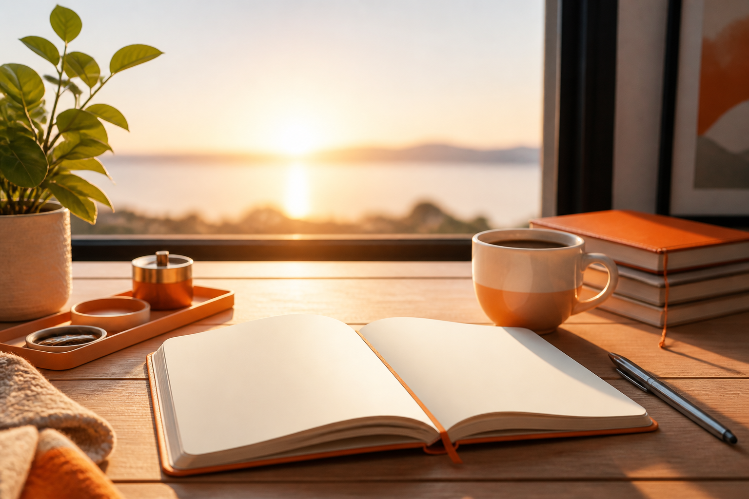 Self-Help ghostwriting