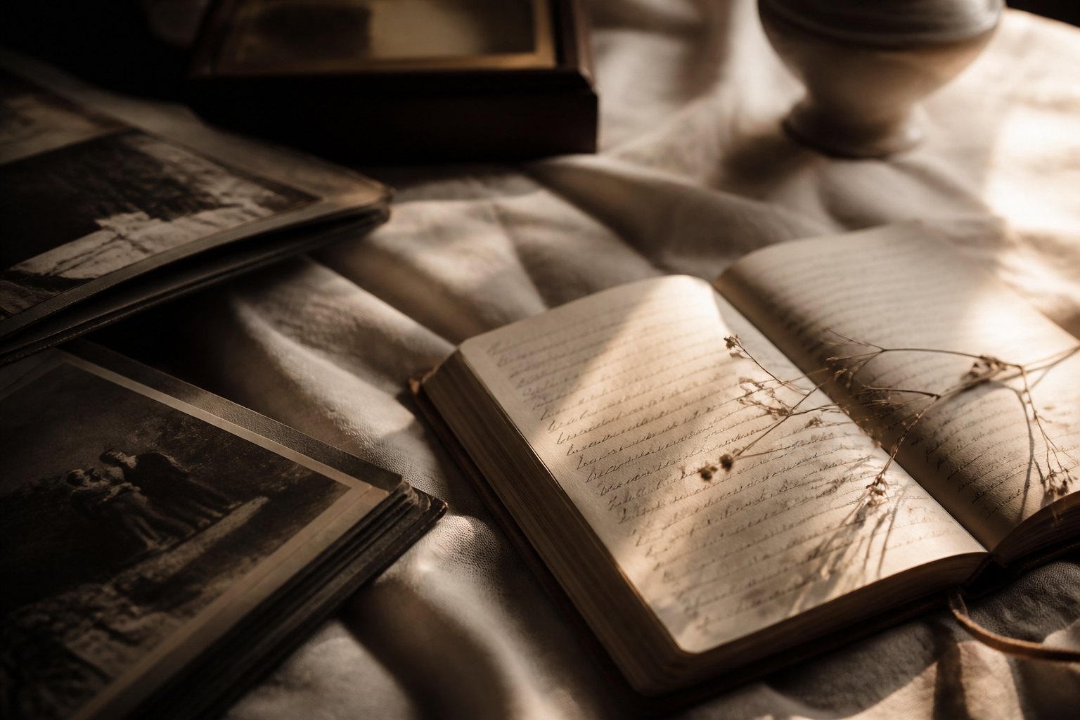 Memoir Writing ghostwriting