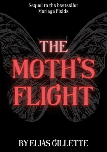 Published book cover 7